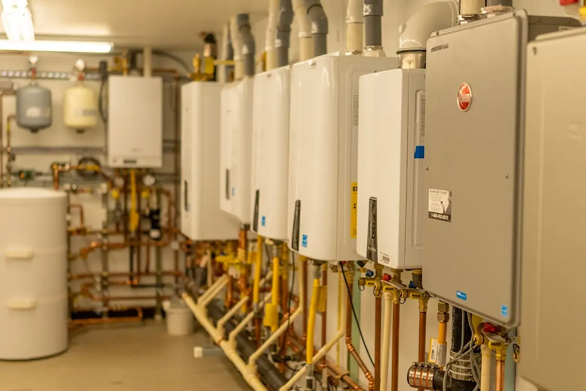 Plumbing services in Naples, FL